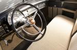 Chrysler Town & Country Newport Coupe 1950 года